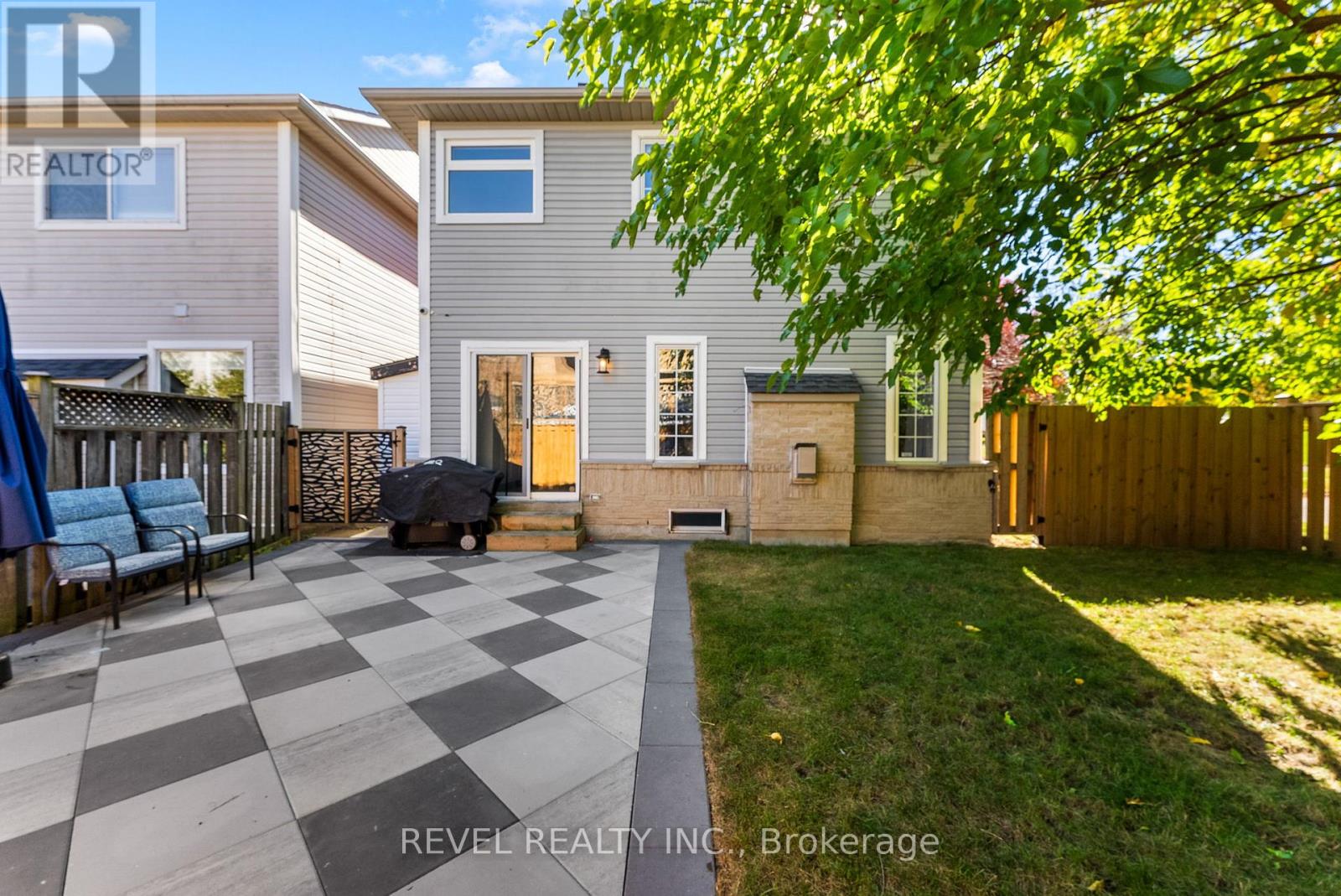 17 Hirons Drive, Ajax, Ontario  L1S 7N4 - Photo 39 - E12472055