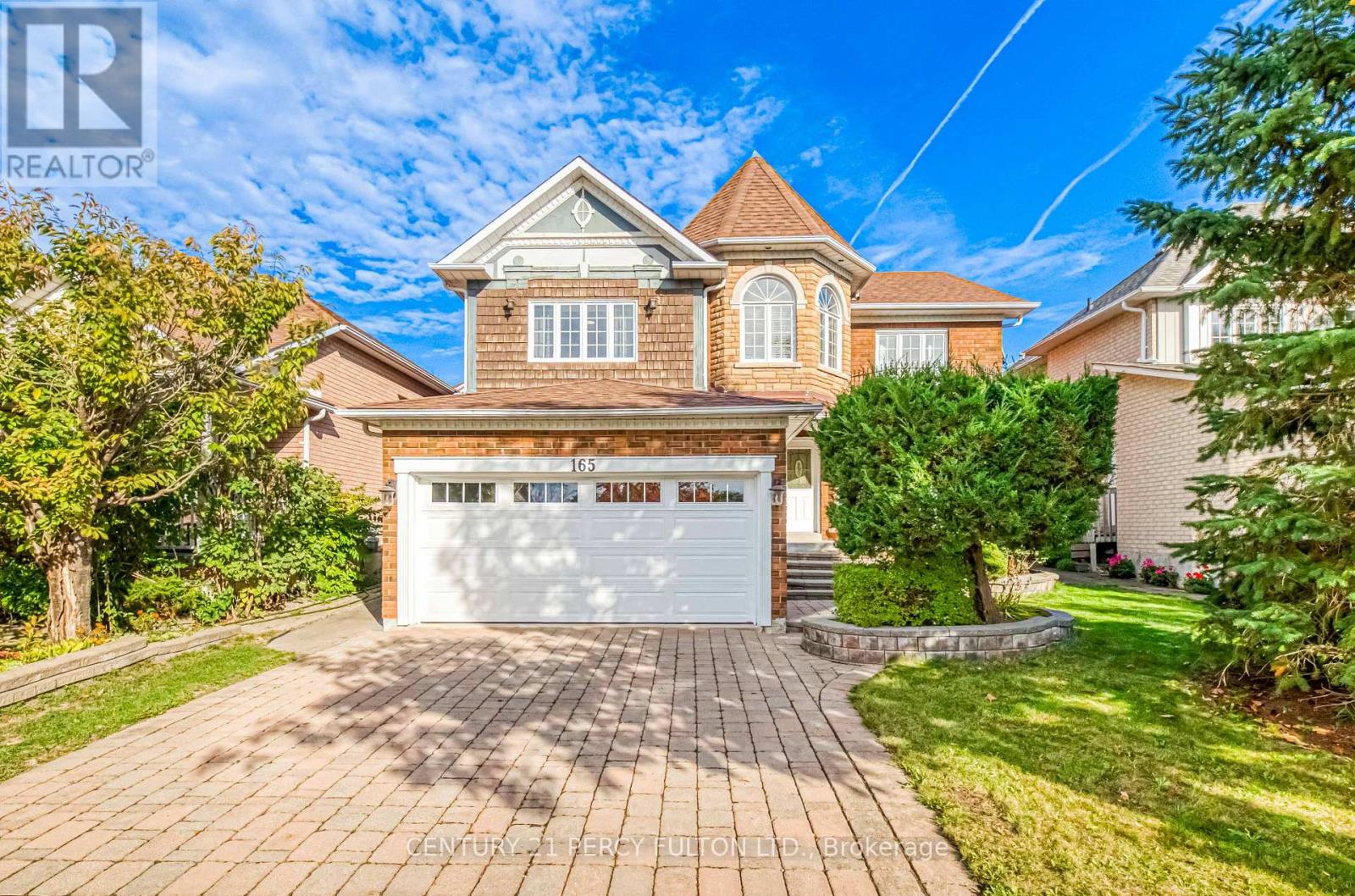 165 ELIZABETH STREET, Ajax, Ontario