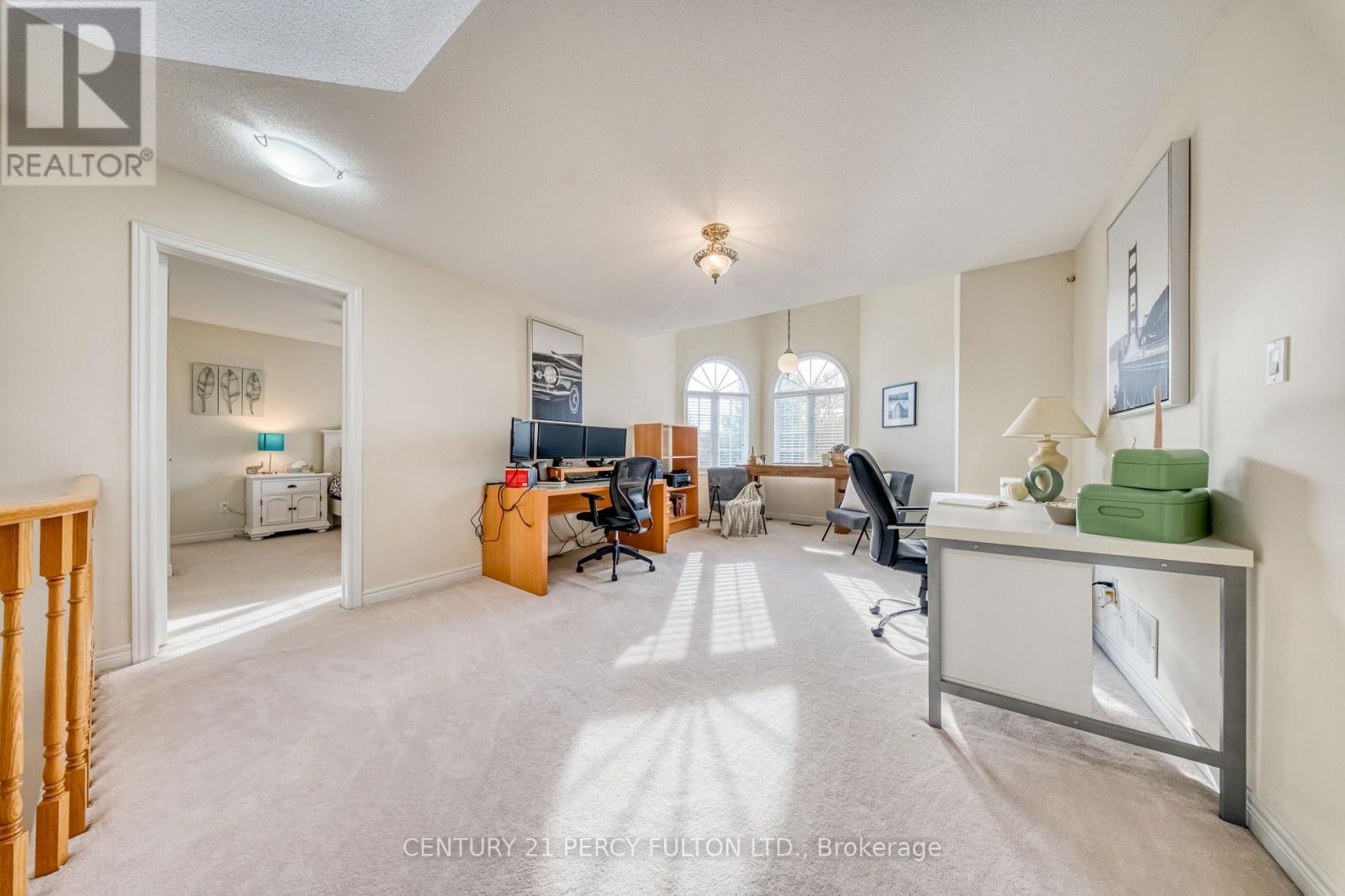 165 Elizabeth Street, Ajax, Ontario  L1T 3Y4 - Photo 13 - E12472067