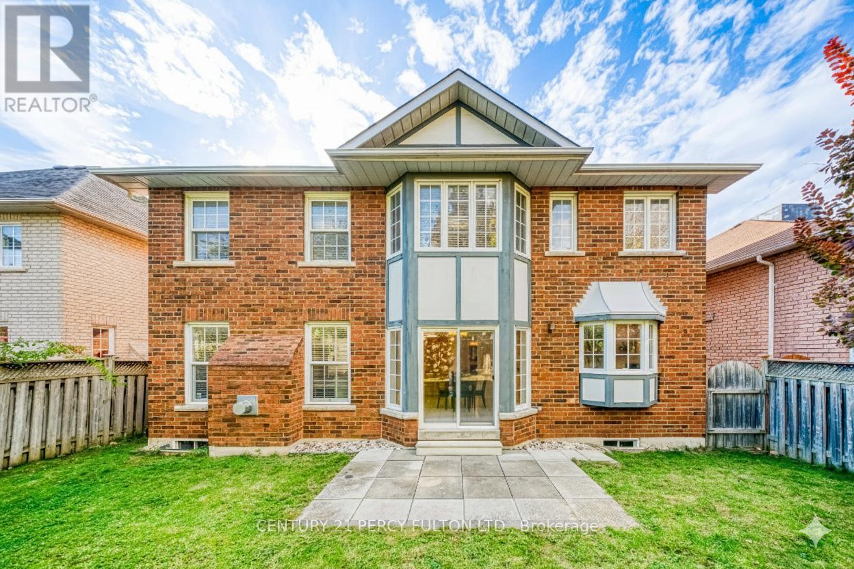 165 Elizabeth Street, Ajax, Ontario  L1T 3Y4 - Photo 24 - E12472067