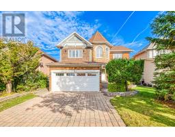 165 ELIZABETH STREET, Ajax, Ontario