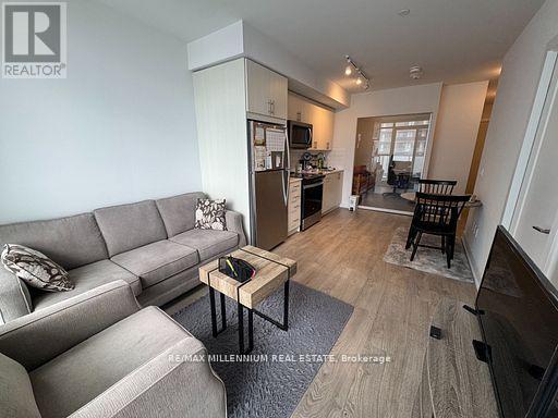 1715 - 2550 SIMCOE STREET N, Oshawa, Ontario