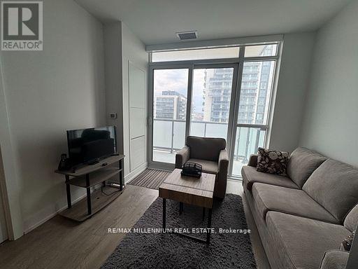 1715 - 2550 Simcoe Street N, Oshawa, Ontario  L1L 0R5 - Photo 2 - E12472075