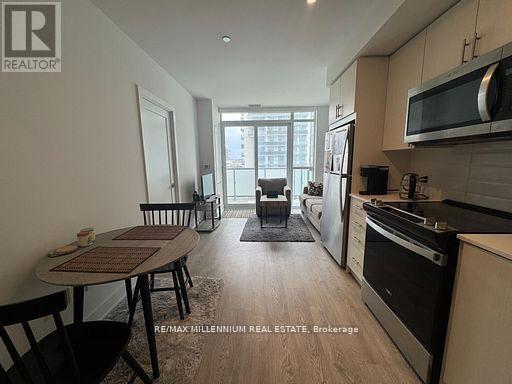 1715 - 2550 Simcoe Street N, Oshawa, Ontario  L1L 0R5 - Photo 3 - E12472075