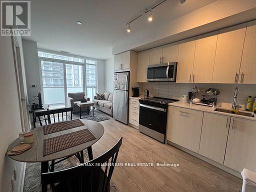 1715 - 2550 Simcoe Street N, Oshawa, Ontario  L1L 0R5 - Photo 4 - E12472075