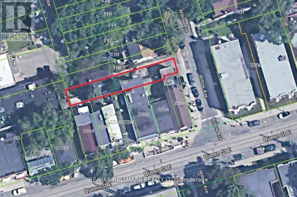 106 Willow Avenue, Toronto (The Beaches), Ontario  M4E 3K3 - Photo 24 - E12472108