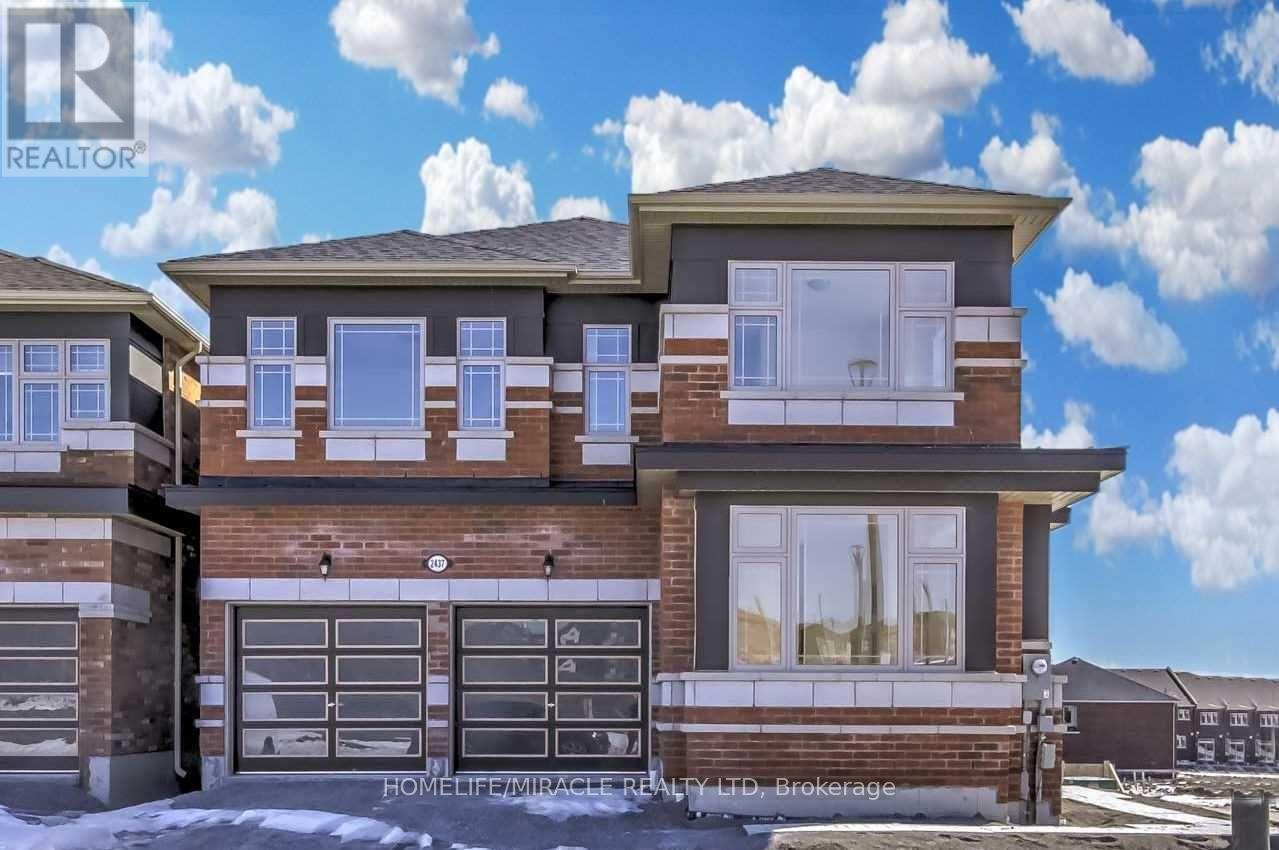2437 HIBISCUS DRIVE, Pickering, Ontario