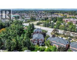 508 ESSA ROAD Unit# 52, Barrie, Ontario