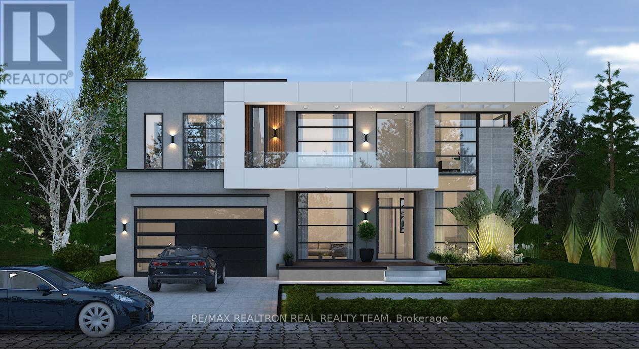 545 SANDBROOK ROAD, Oakville, Ontario