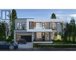 545 SANDBROOK ROAD, Oakville, Ontario