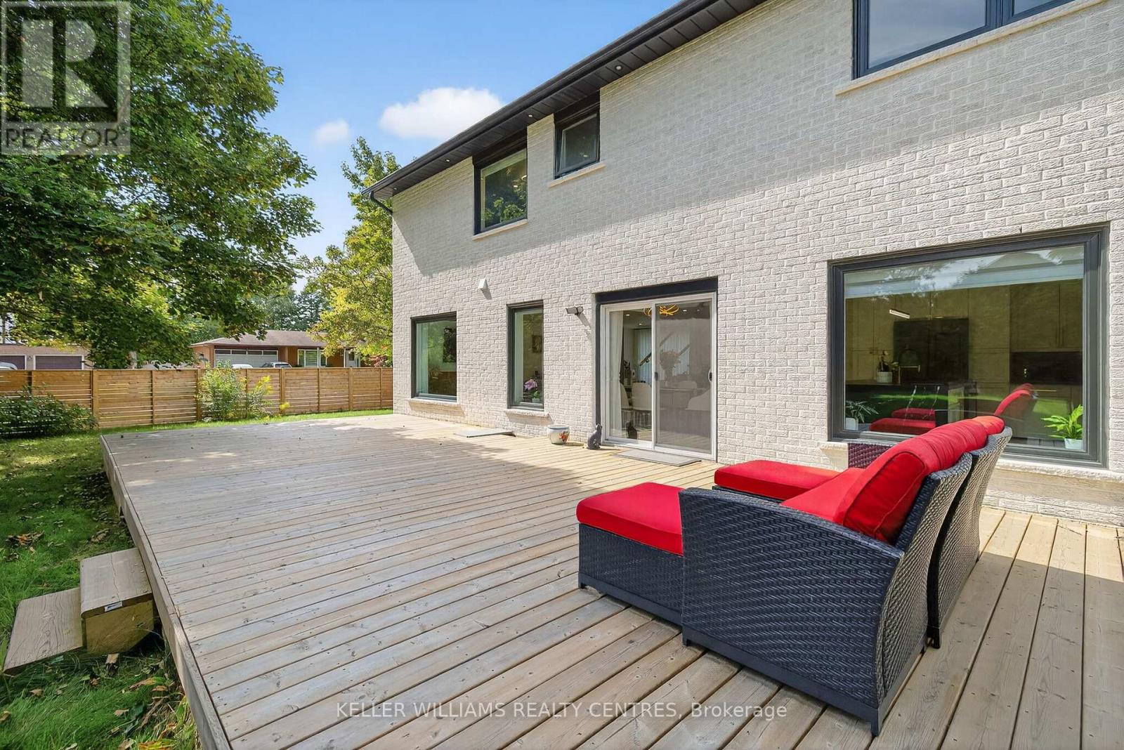 1 Rosegarden Crescent, Richmond Hill, Ontario  L4E 2P1 - Photo 44 - N12472059