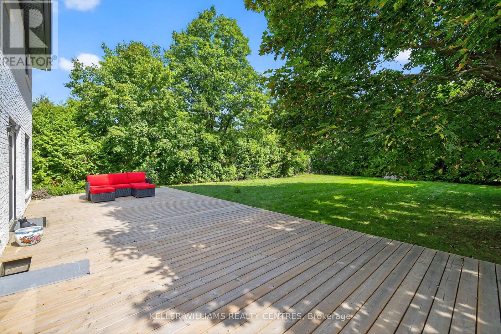 1 Rosegarden Crescent, Richmond Hill, Ontario  L4E 2P1 - Photo 45 - N12472059