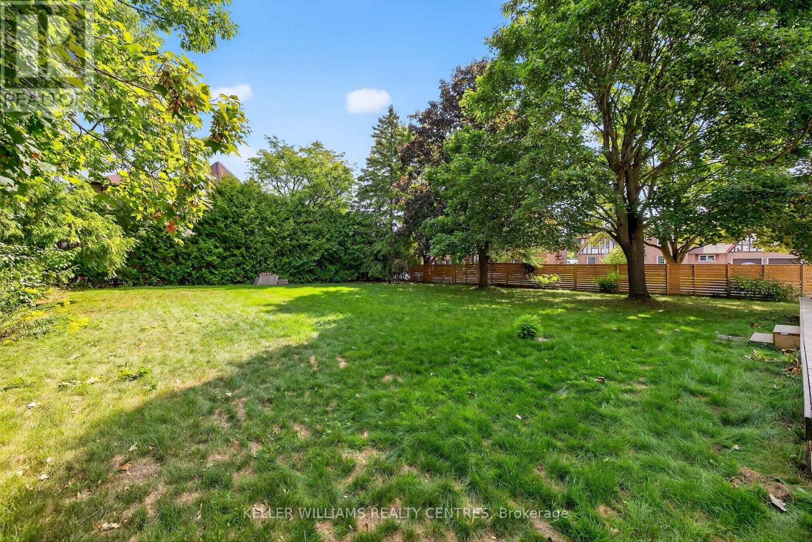 1 Rosegarden Crescent, Richmond Hill, Ontario  L4E 2P1 - Photo 46 - N12472059