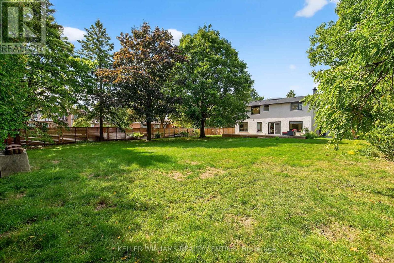 1 Rosegarden Crescent, Richmond Hill, Ontario  L4E 2P1 - Photo 49 - N12472059