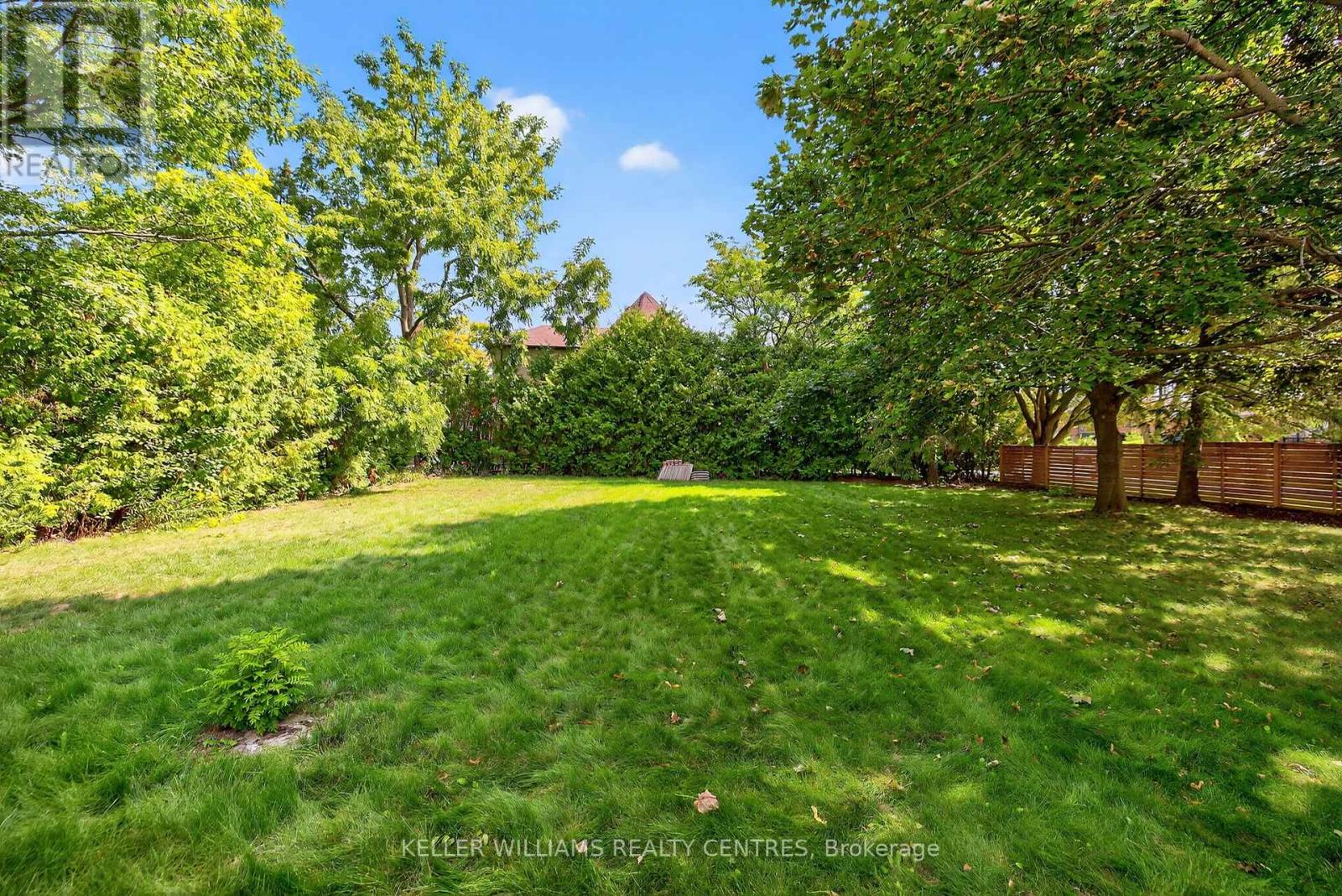 1 Rosegarden Crescent, Richmond Hill, Ontario  L4E 2P1 - Photo 50 - N12472059