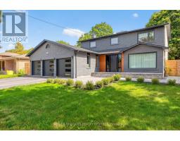 1 ROSEGARDEN CRESCENT, Richmond Hill, Ontario