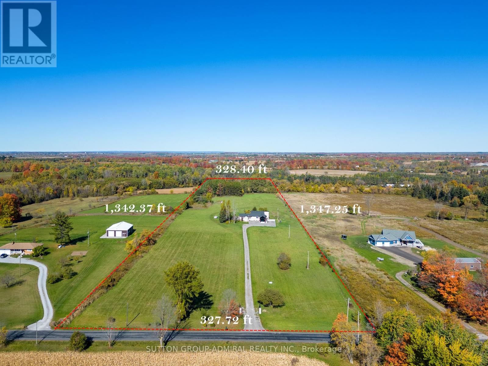 3498 BOAG ROAD, east gwillimbury (queensville), Ontario