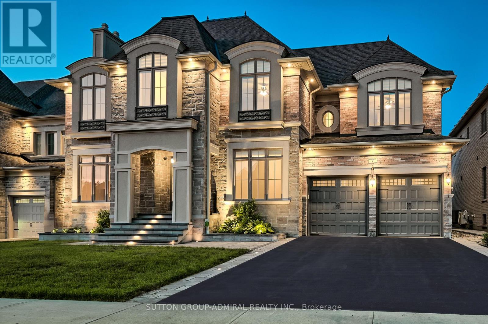 7 Kinghorn Road, King, Ontario  L7B 0M8 - Photo 48 - N12472070