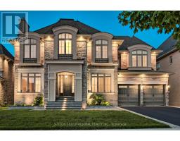 7 KINGHORN ROAD, King, Ontario