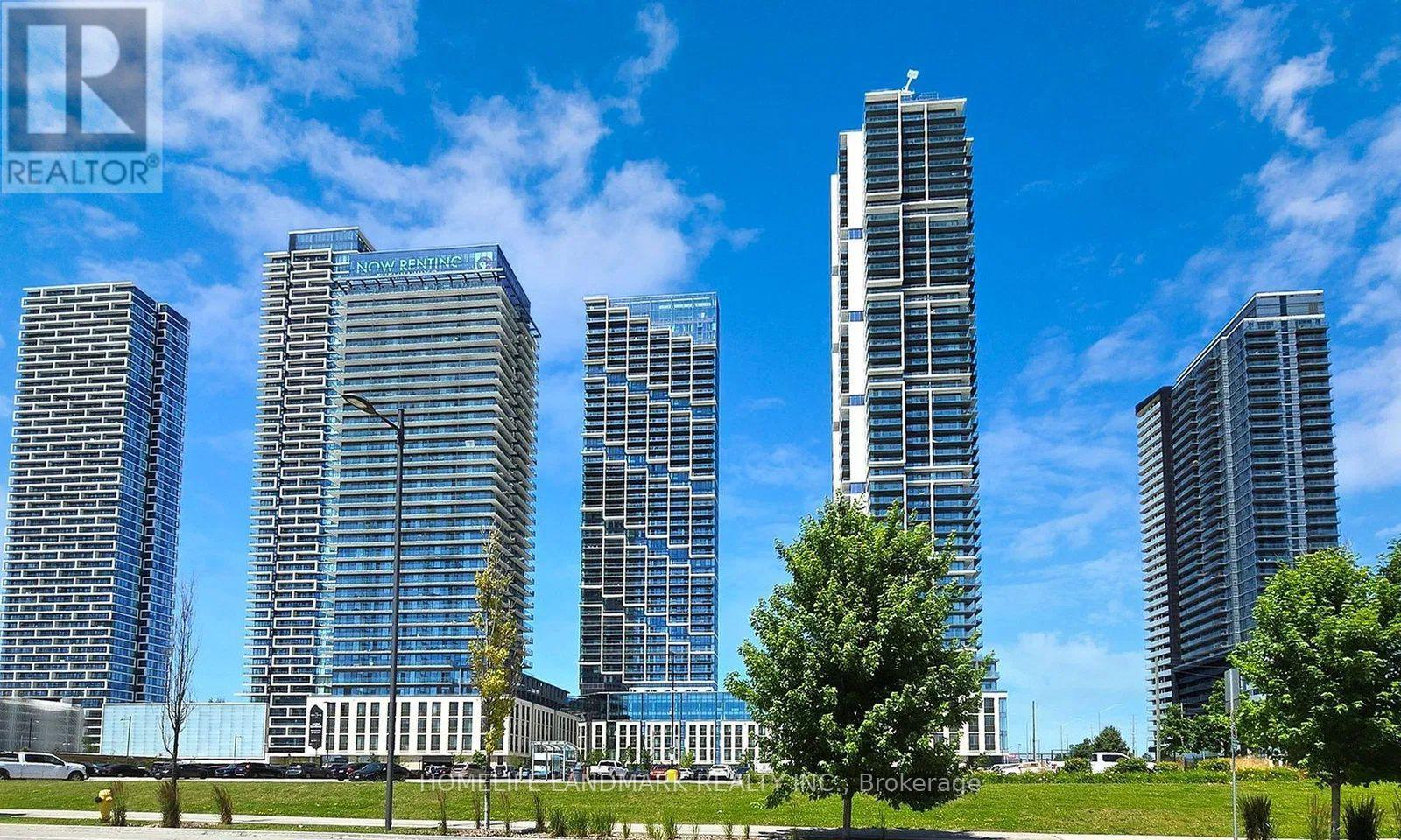 1603 - 1000 PORTAGE PARKWAY, Vaughan, Ontario