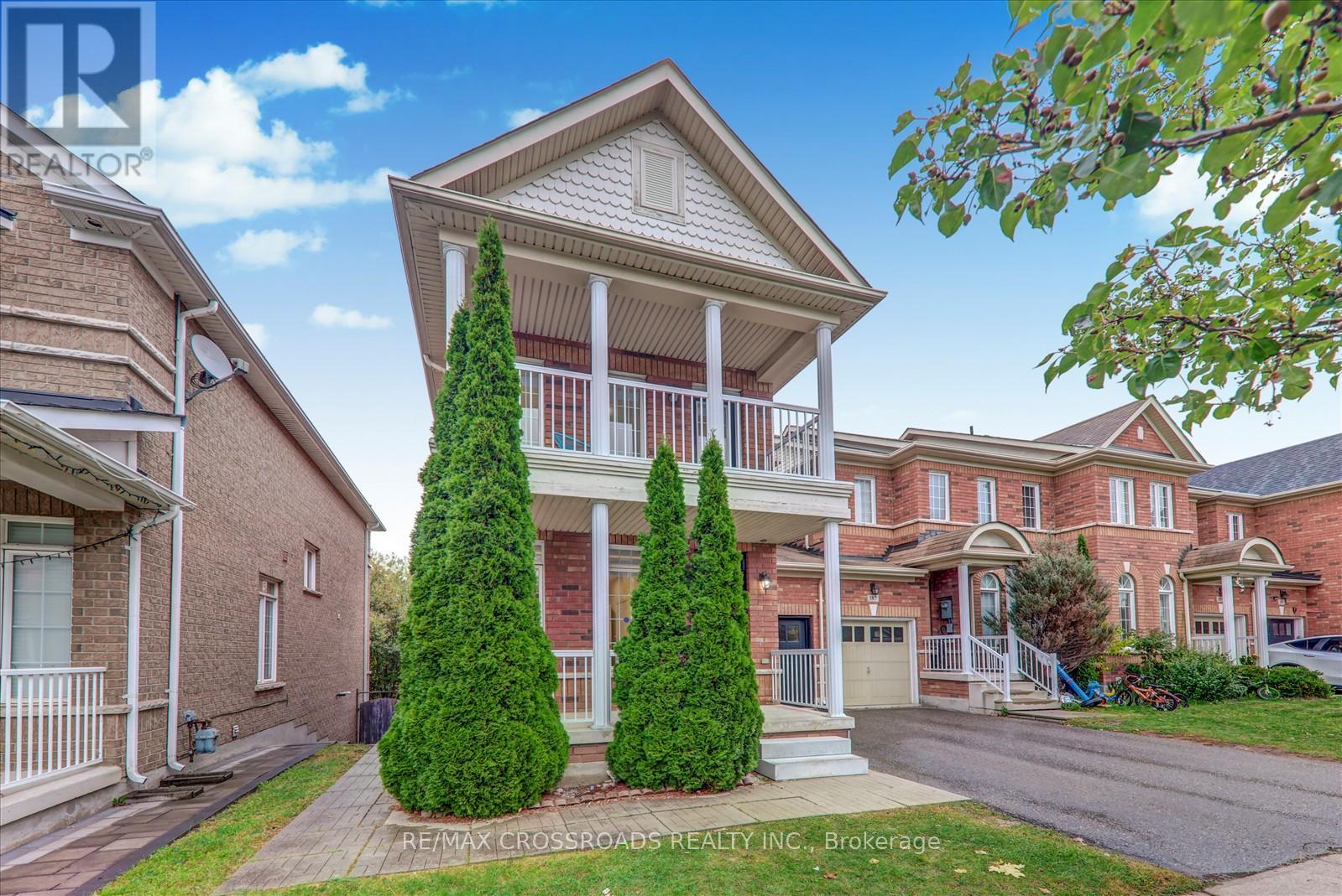 189 Riverwalk Drive, Markham (Box Grove), Ontario  L6B 0G6 - Photo 2 - N12472079