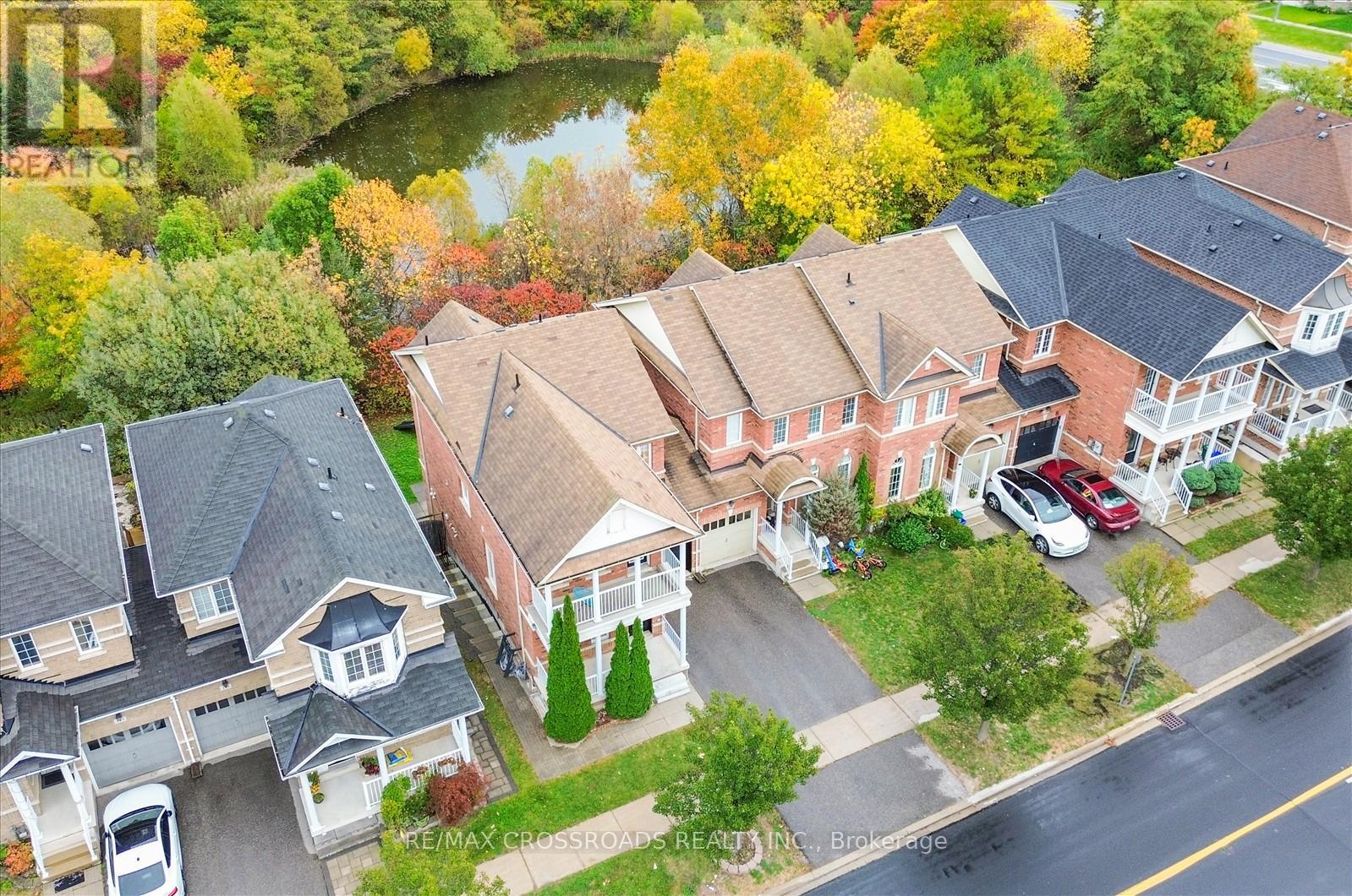 189 Riverwalk Drive, Markham (Box Grove), Ontario  L6B 0G6 - Photo 4 - N12472079