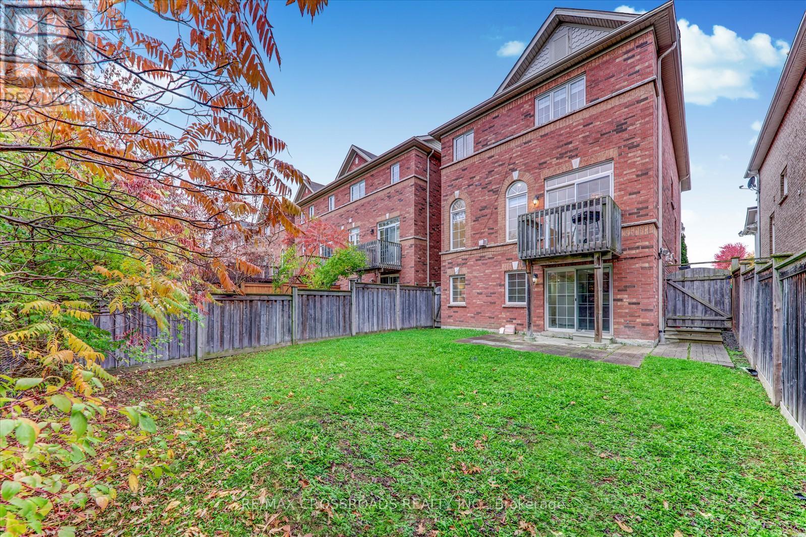 189 Riverwalk Drive, Markham (Box Grove), Ontario  L6B 0G6 - Photo 44 - N12472079