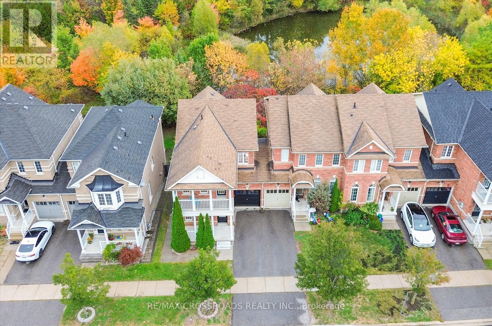189 Riverwalk Drive, Markham (Box Grove), Ontario  L6B 0G6 - Photo 5 - N12472079