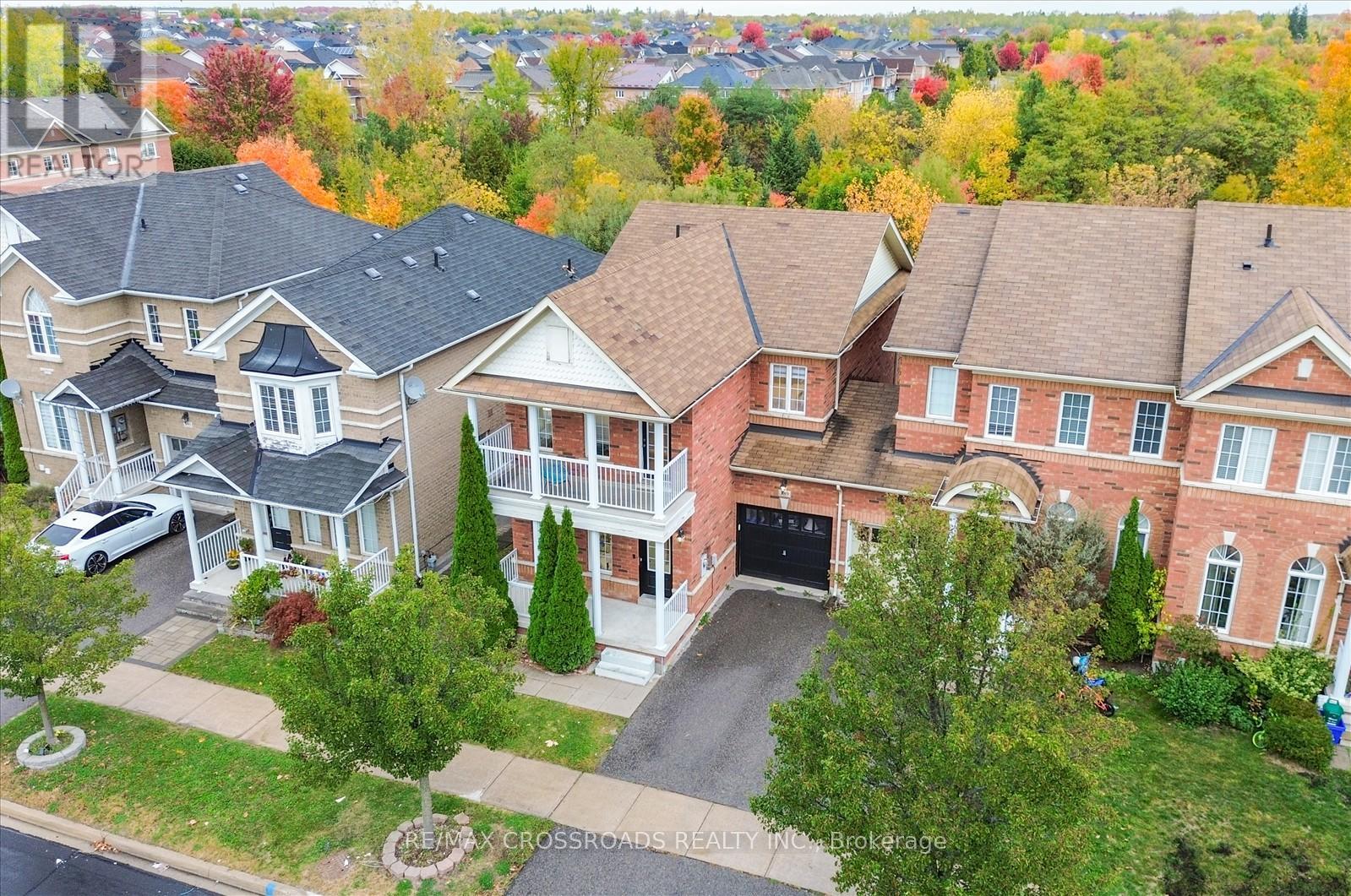 189 Riverwalk Drive, Markham (Box Grove), Ontario  L6B 0G6 - Photo 7 - N12472079