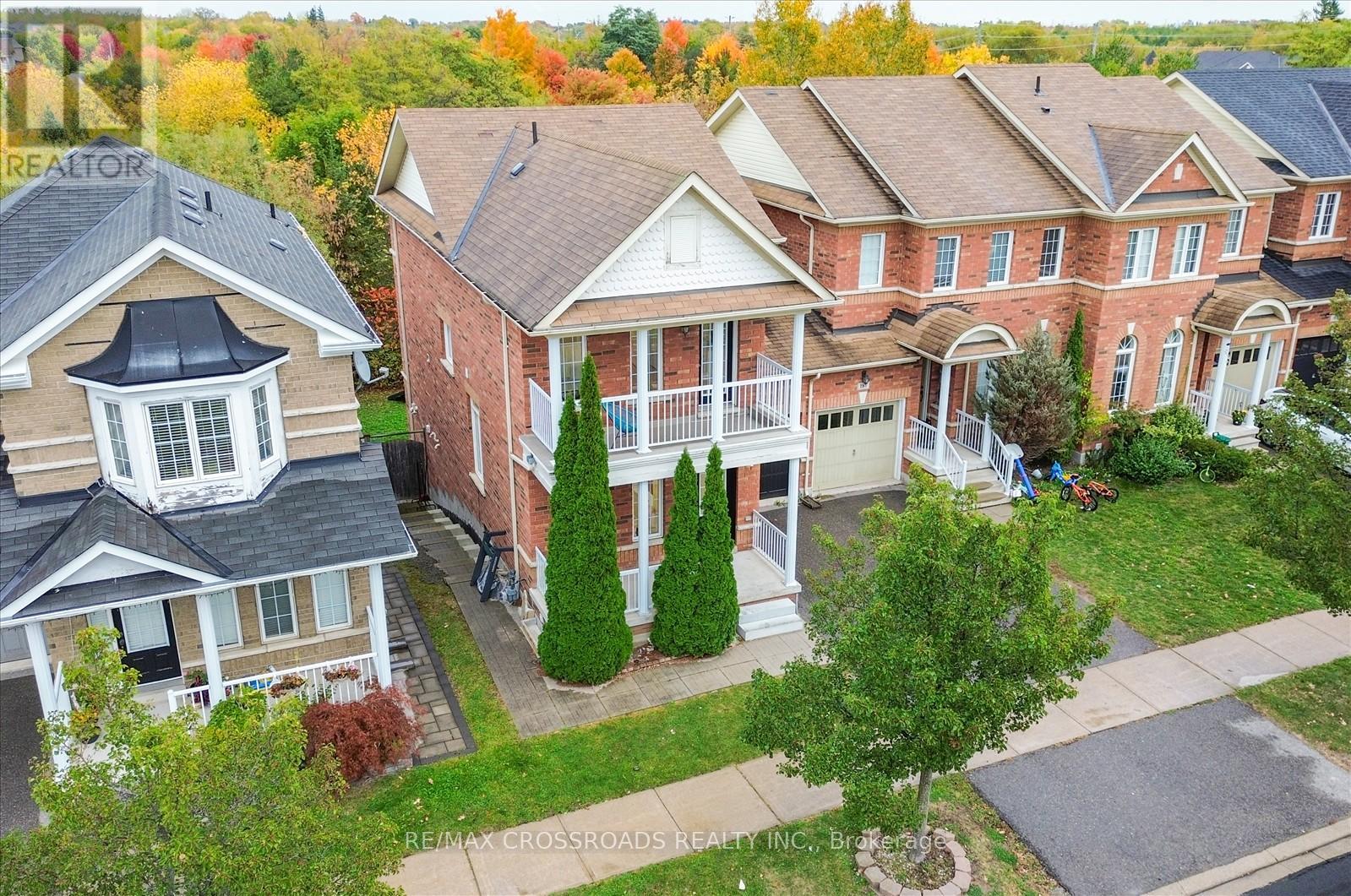 189 Riverwalk Drive, Markham (Box Grove), Ontario  L6B 0G6 - Photo 9 - N12472079