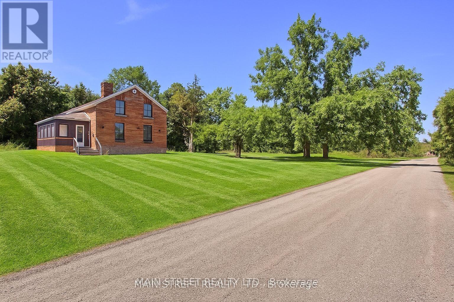 1579 GILFORD ROAD, innisfil, Ontario