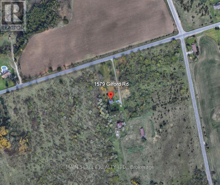 1579 Gilford Road, Innisfil, Ontario  L0L 1R0 - Photo 2 - N12472093