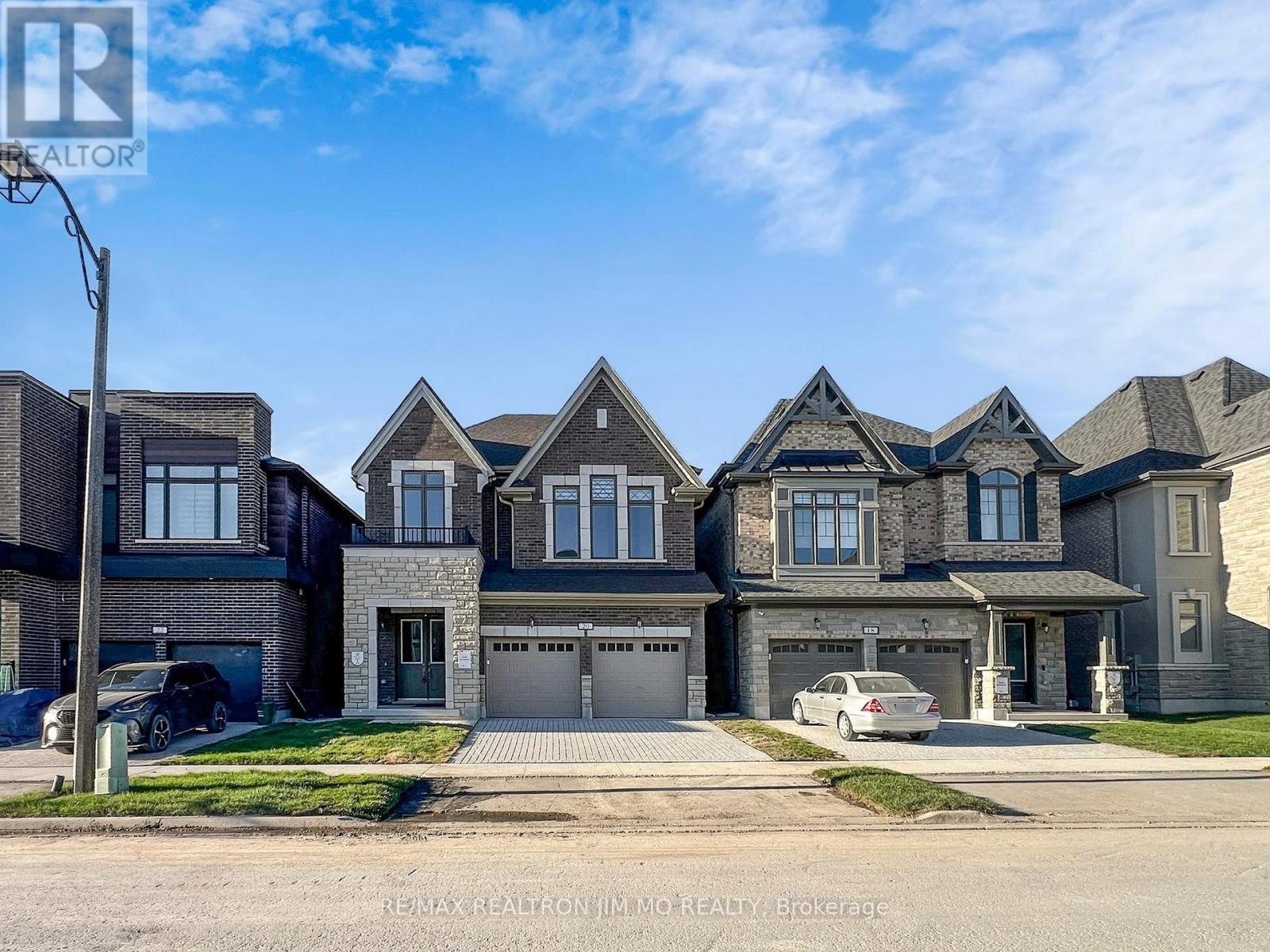 20 NANHAI AVENUE, Markham, Ontario