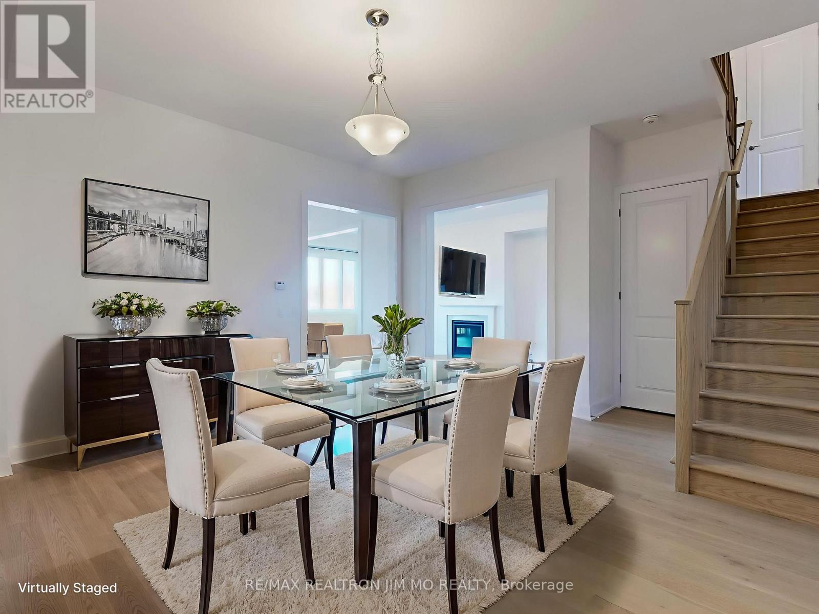 20 Nanhai Avenue, Markham, Ontario  L6C 3M9 - Photo 26 - N12472098