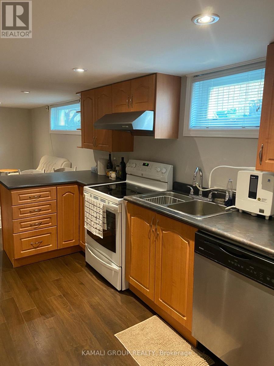 Bsmt1 - 286 Axminster Drive, Richmond Hill, Ontario  L4C 2W1 - Photo 4 - N12472106