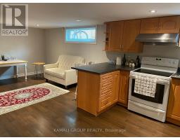 BSMT1 - 286 AXMINSTER DRIVE, Richmond Hill, Ontario