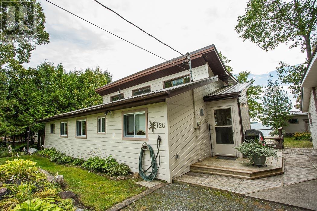 126 Waltonen Rd, Plummer Additional Township, Bruce Mines, Ontario  P0R 1C0 - Photo 4 - SM252646
