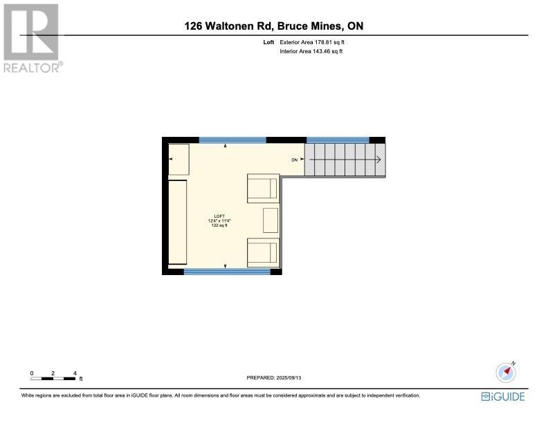 126 Waltonen Rd, Plummer Additional Township, Bruce Mines, Ontario  P0R 1C0 - Photo 46 - SM252646