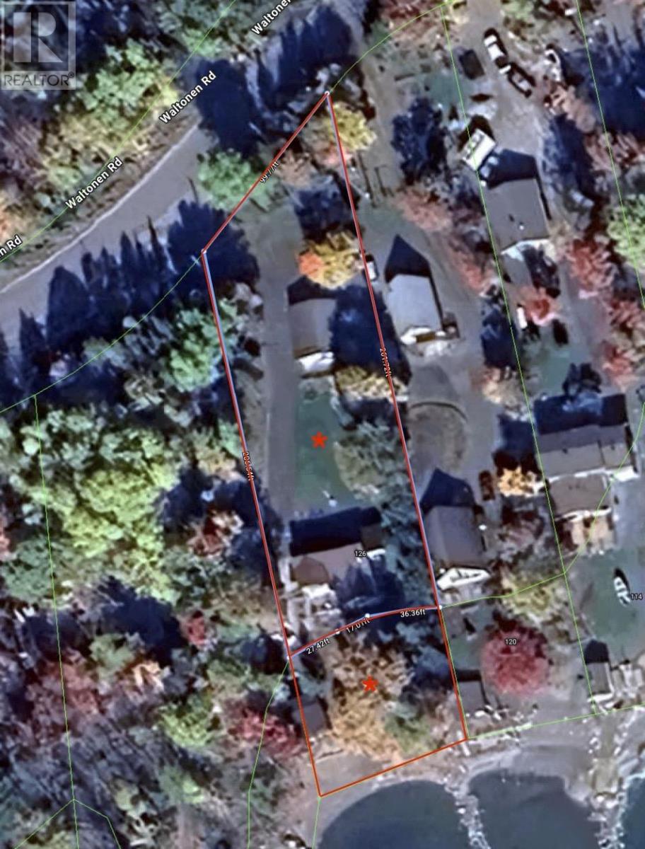 126 Waltonen Rd, Plummer Additional Township, Bruce Mines, Ontario  P0R 1C0 - Photo 50 - SM252646