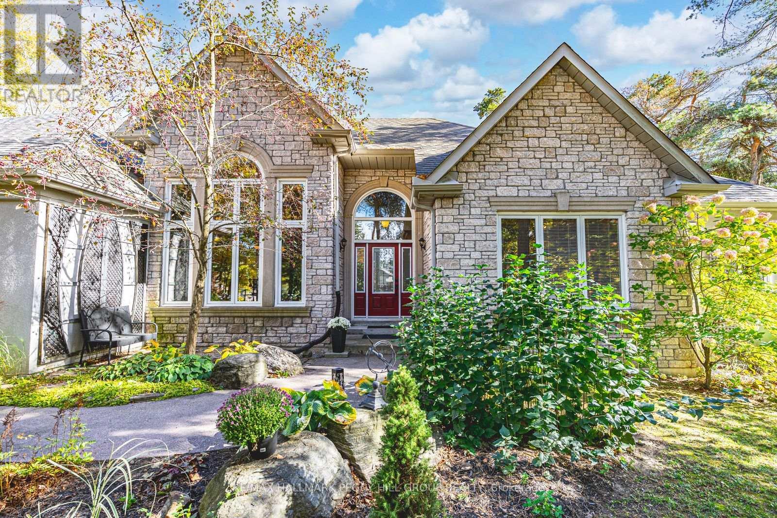 11 BUNKER PLACE, oro-medonte (horseshoe valley), Ontario