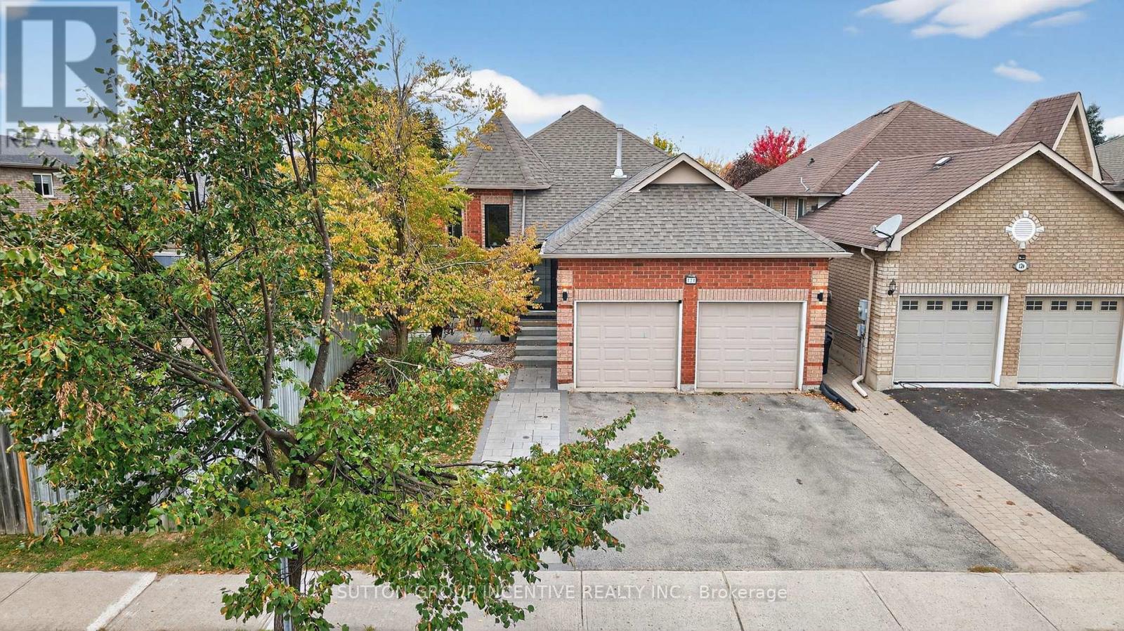 124 HANMER STREET E, barrie (east bayfield), Ontario