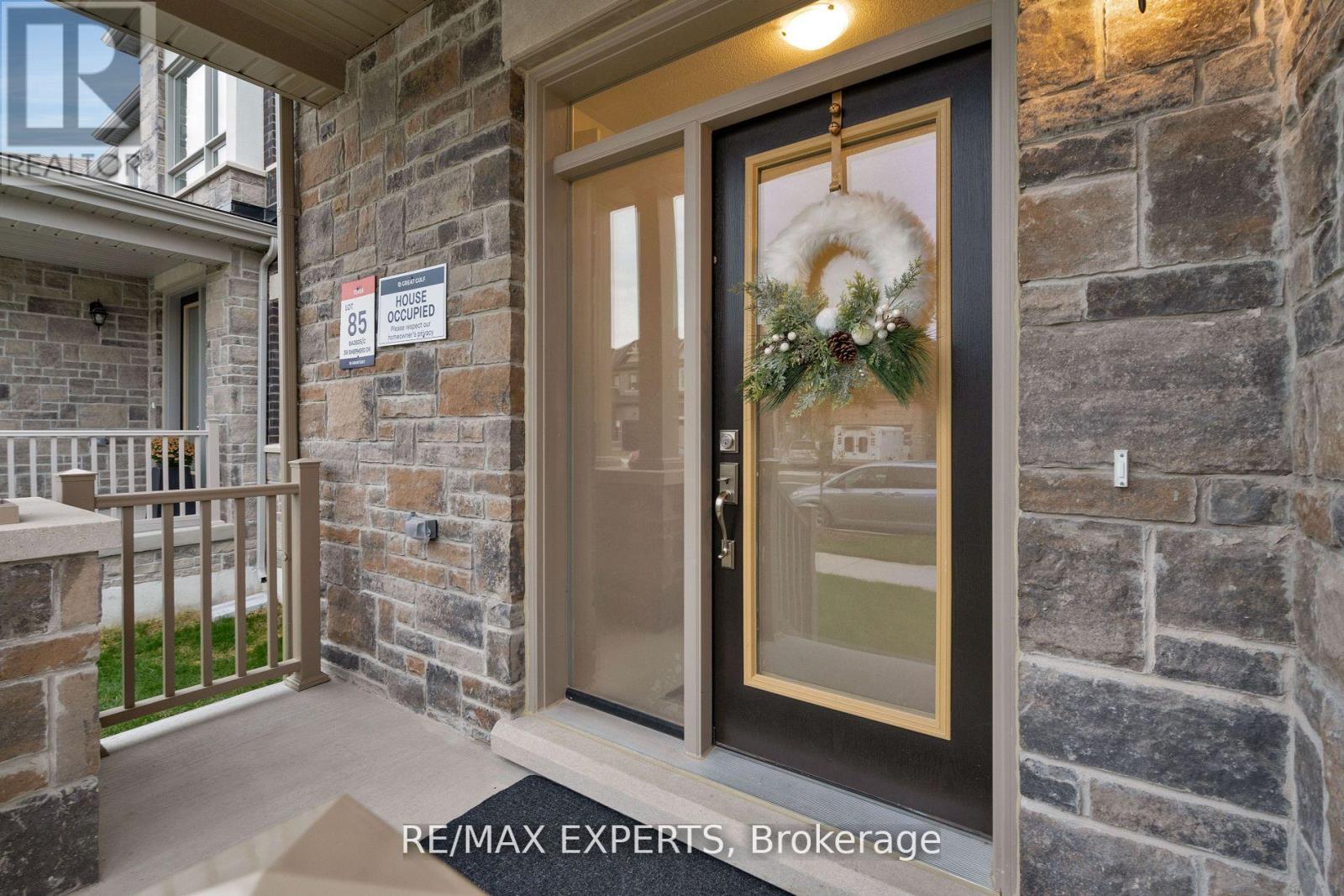 36 Shepherd Drive, Barrie, Ontario  L9J 0P3 - Photo 3 - S12472058