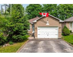 37 NICHOLSON DRIVE, Barrie, Ontario