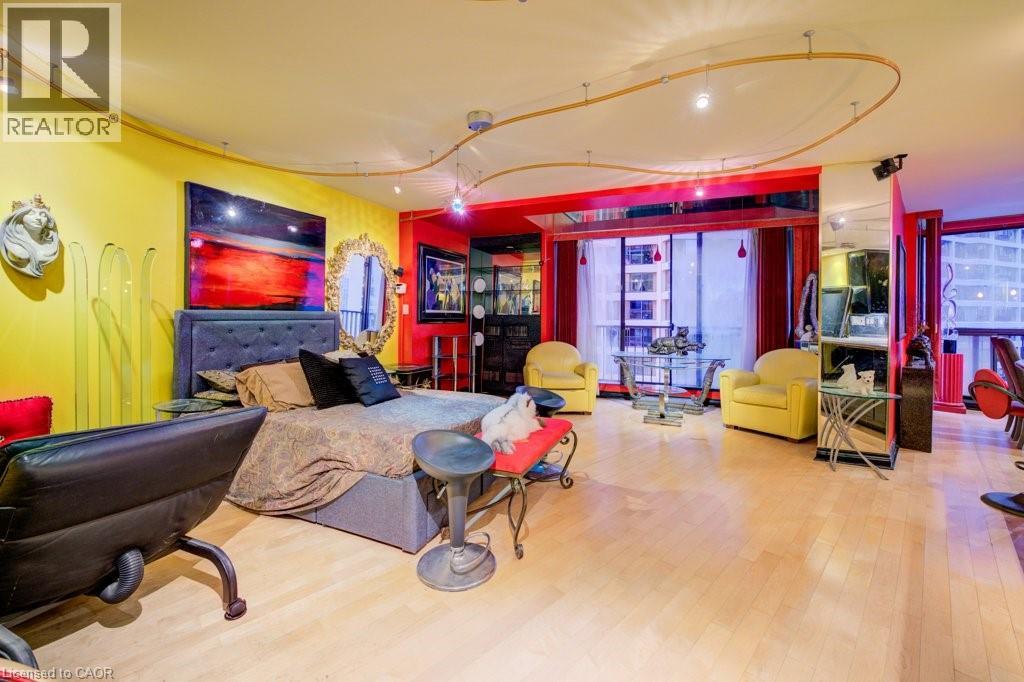 33 Harbour Square Unit# 2409, Toronto, Ontario  M5J 2G2 - Photo 11 - 40780526