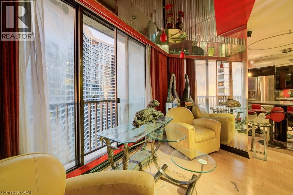 33 Harbour Square Unit# 2409, Toronto, Ontario  M5J 2G2 - Photo 14 - 40780526