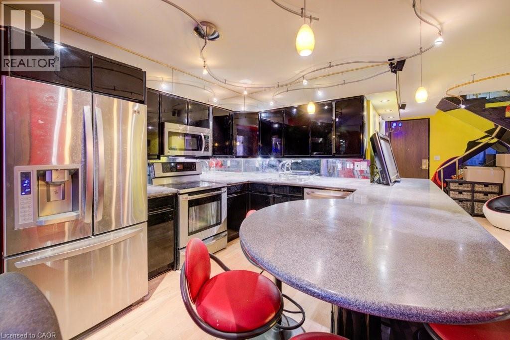 33 Harbour Square Unit# 2409, Toronto, Ontario  M5J 2G2 - Photo 22 - 40780526