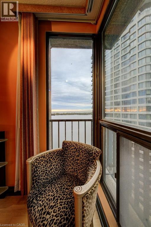 33 Harbour Square Unit# 2409, Toronto, Ontario  M5J 2G2 - Photo 38 - 40780526