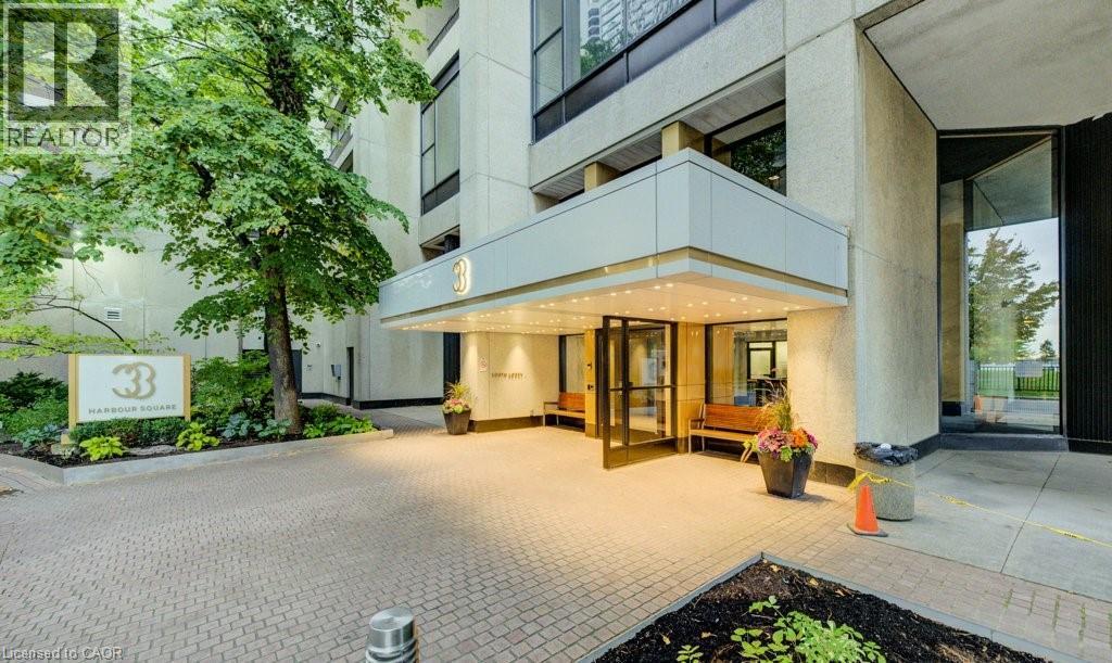 33 Harbour Square Unit# 2409, Toronto, Ontario  M5J 2G2 - Photo 40 - 40780526