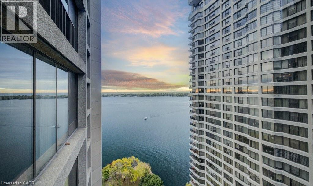 33 Harbour Square Unit# 2409, Toronto, Ontario  M5J 2G2 - Photo 5 - 40780526