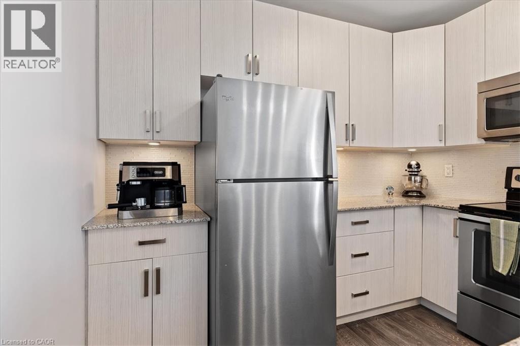 1 Victoria Street S Unit# 1113, Kitchener, Ontario  N2G 0B5 - Photo 11 - 40779519